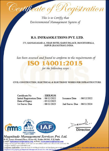 rs-infrasolutions-14001-2015