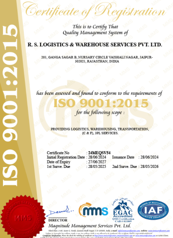 rs-logistics-9001-2015